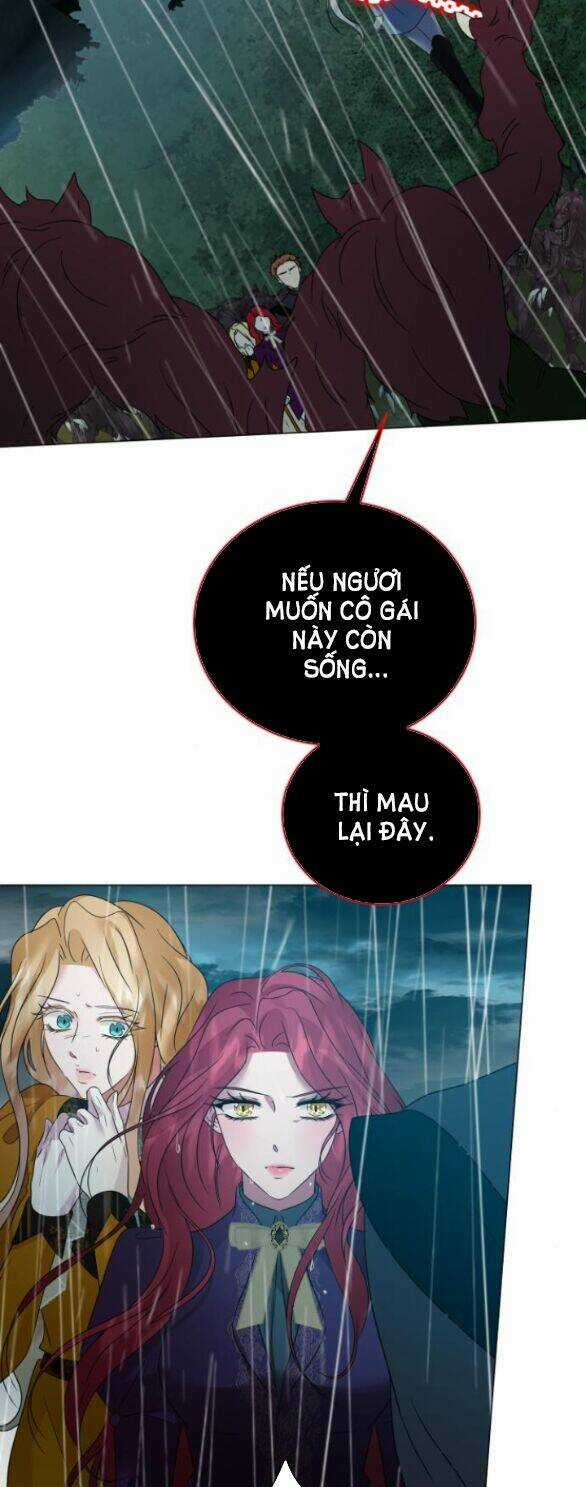 Hoán Đổi Linh Hồn Chapter 54 trang 37