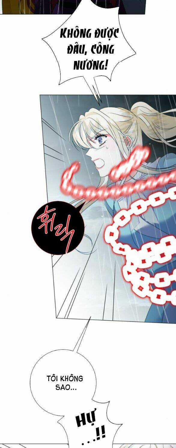 Hoán Đổi Linh Hồn Chapter 54 trang 38