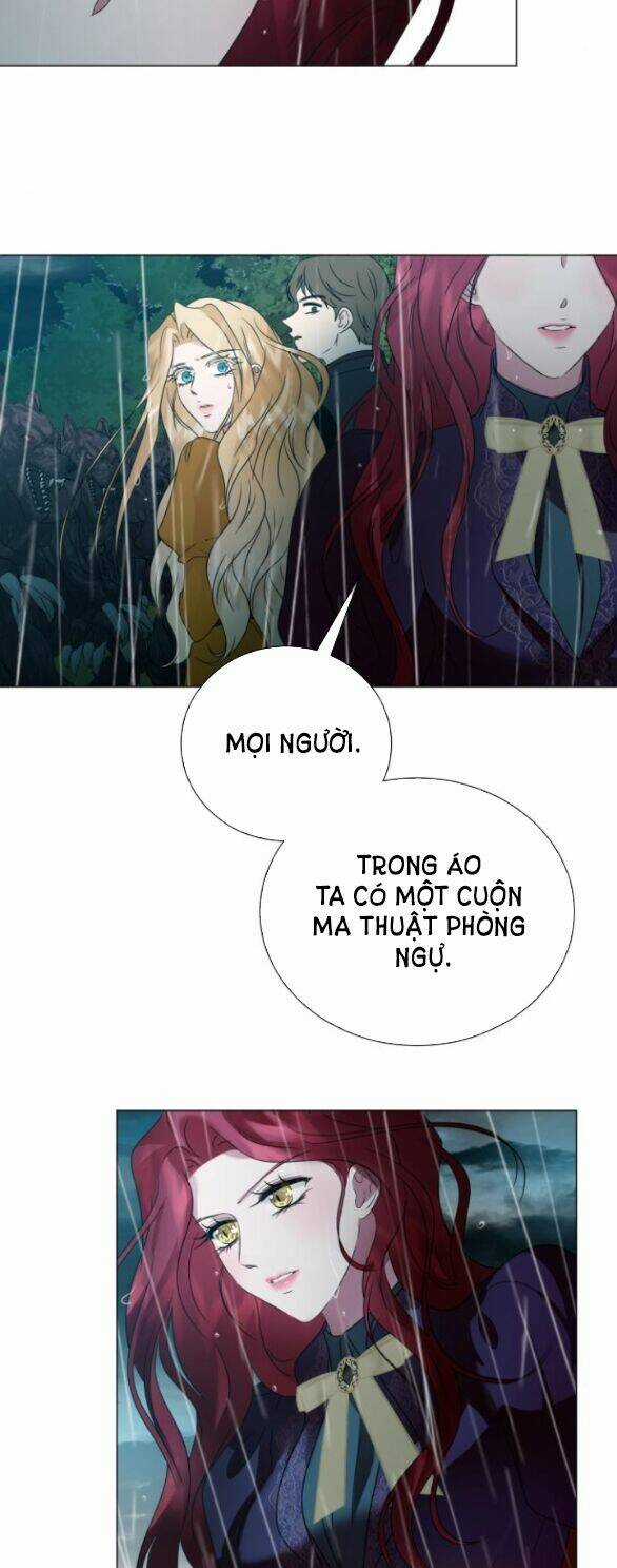 Hoán Đổi Linh Hồn Chapter 54 trang 40