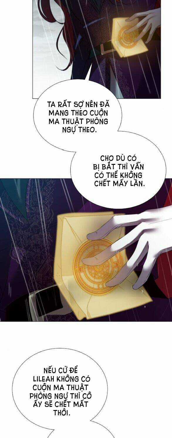 Hoán Đổi Linh Hồn Chapter 54 trang 41