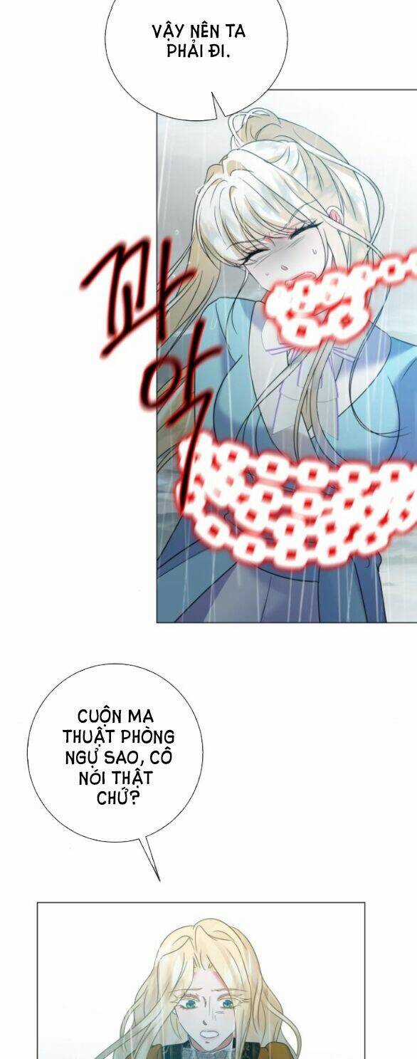 Hoán Đổi Linh Hồn Chapter 54 trang 42