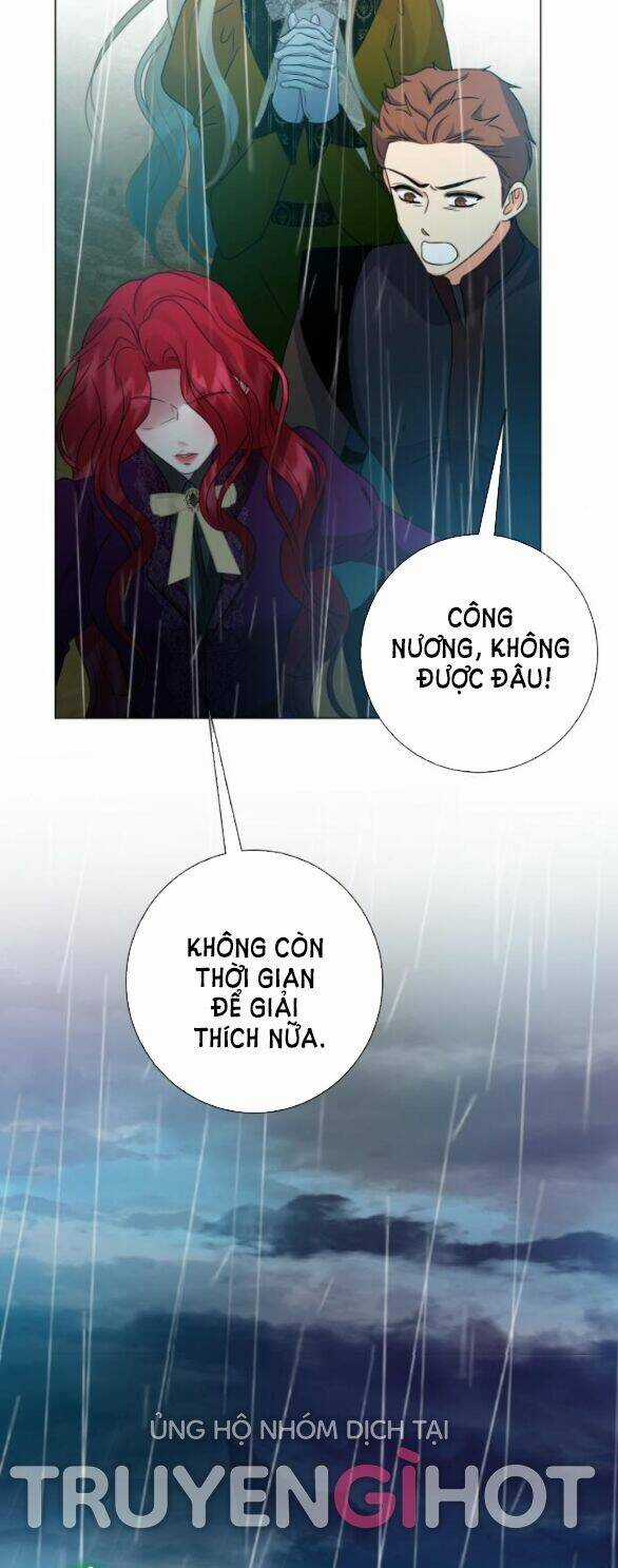 Hoán Đổi Linh Hồn Chapter 54 trang 43