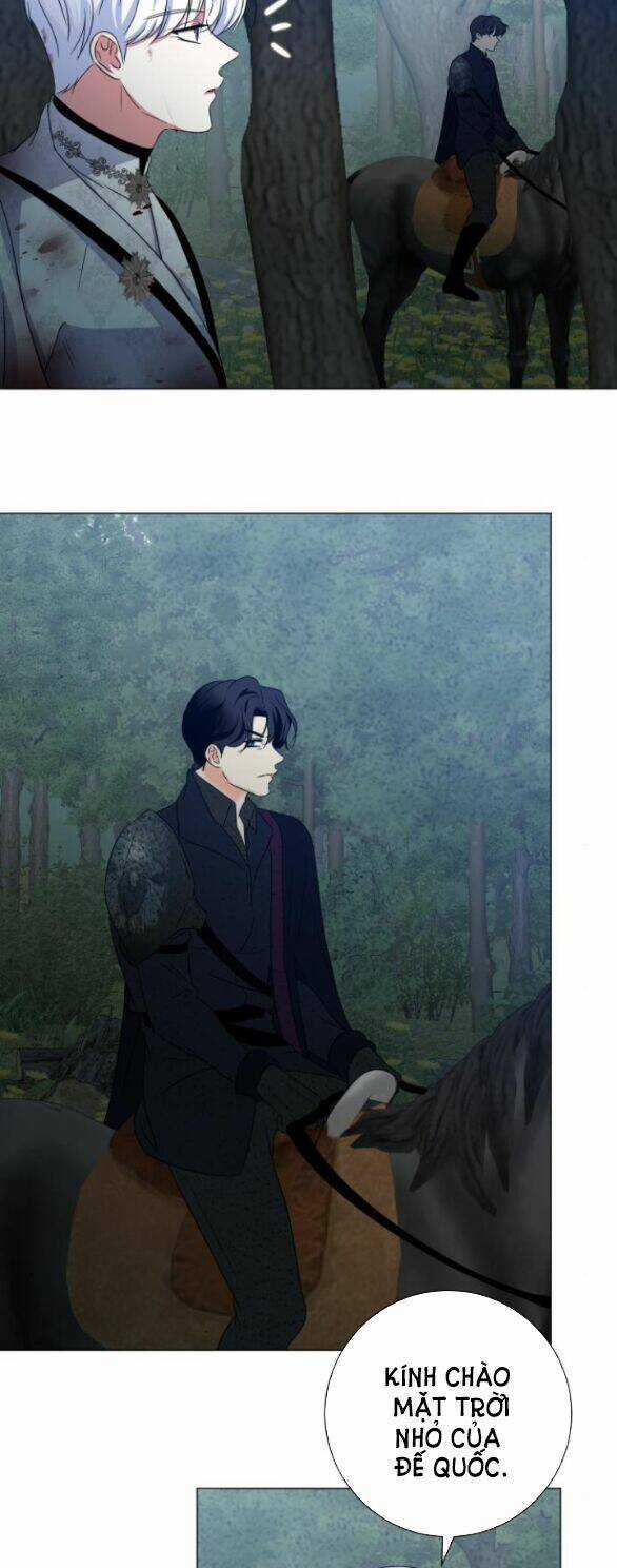 Hoán Đổi Linh Hồn Chapter 54 trang 6