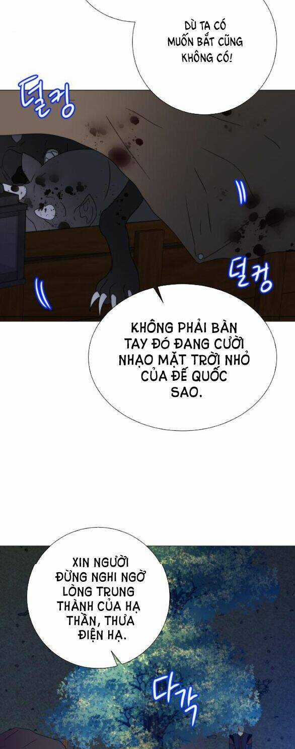 Hoán Đổi Linh Hồn Chapter 54 trang 8
