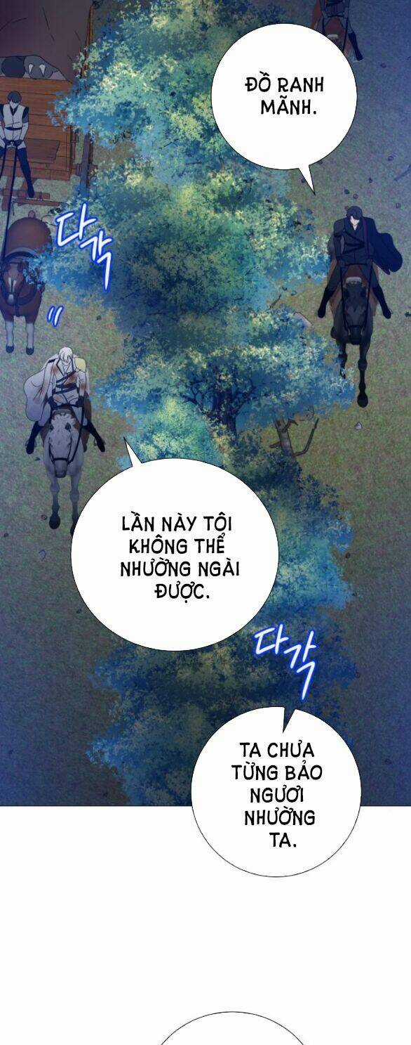 Hoán Đổi Linh Hồn Chapter 54 trang 9