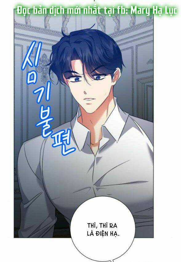 Hoán Đổi Linh Hồn Chapter 55 trang 105