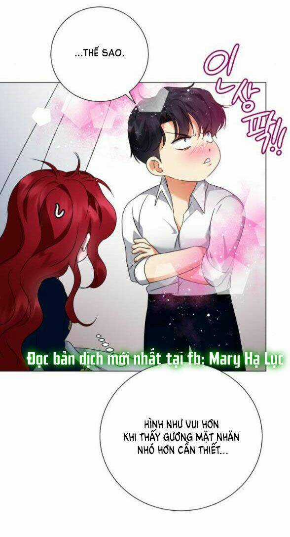 Hoán Đổi Linh Hồn Chapter 55 trang 110