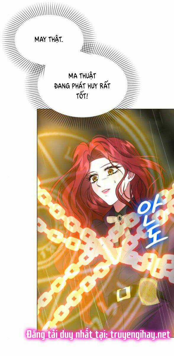 Hoán Đổi Linh Hồn Chapter 55 trang 20