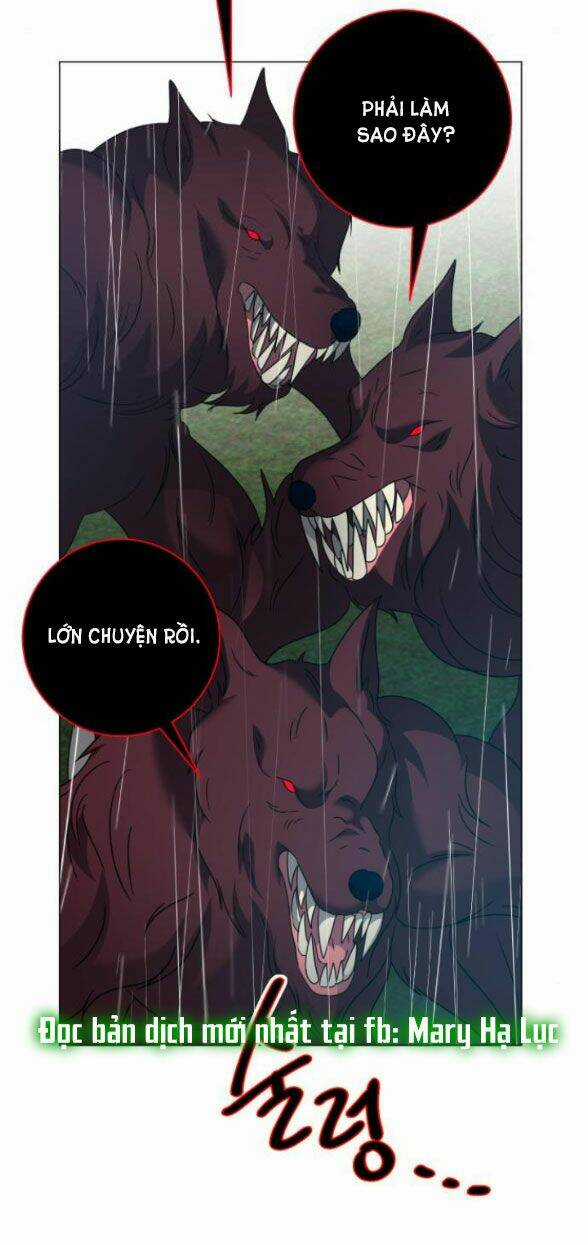 Hoán Đổi Linh Hồn Chapter 55 trang 23