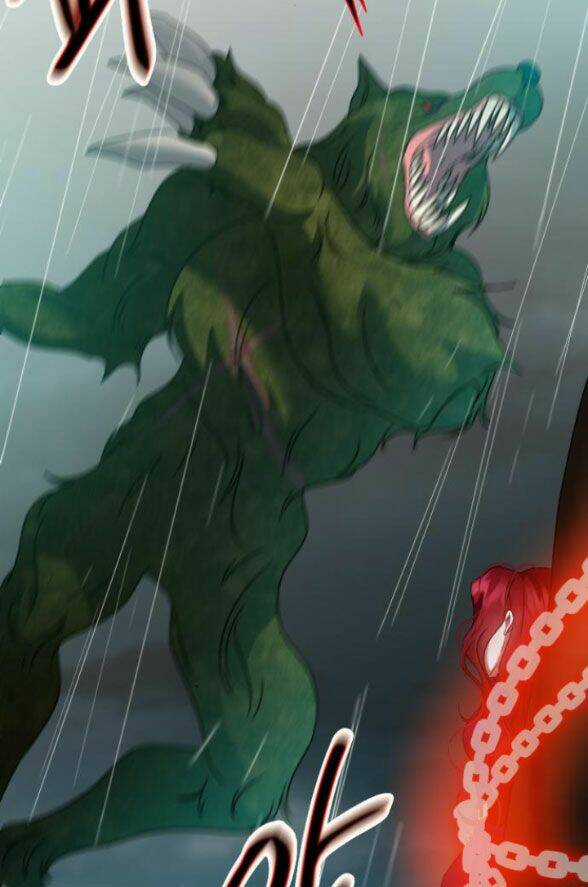 Hoán Đổi Linh Hồn Chapter 55 trang 29