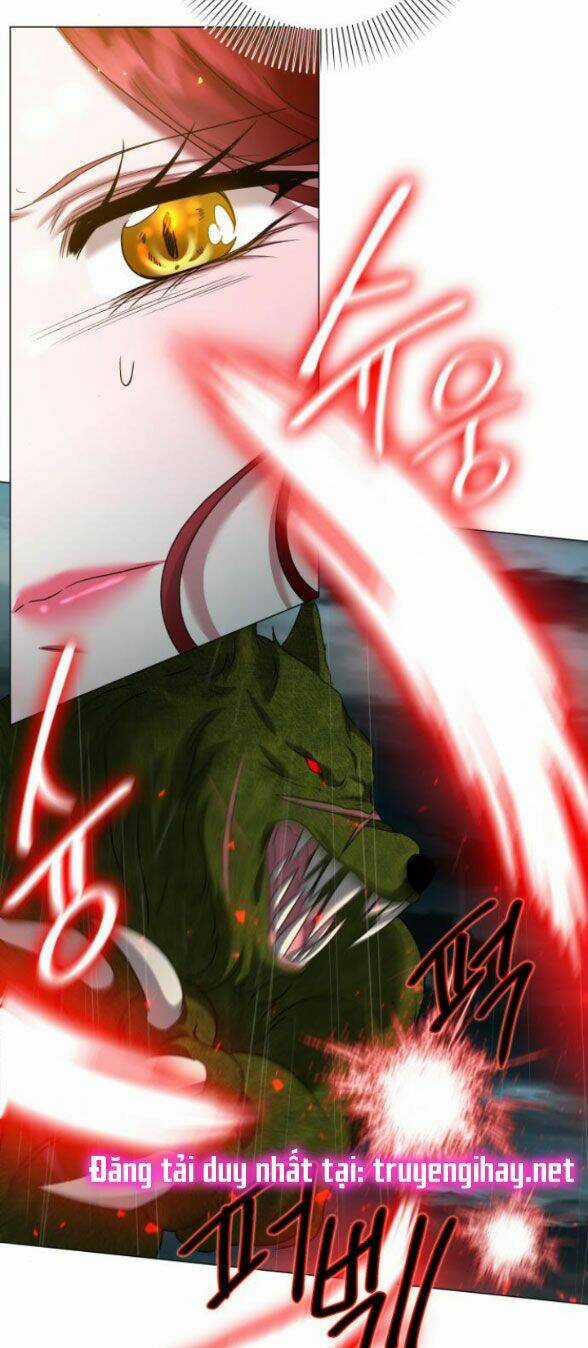 Hoán Đổi Linh Hồn Chapter 55 trang 35