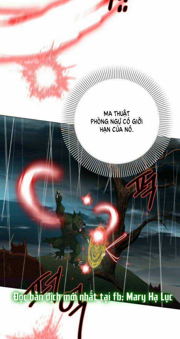 Hoán Đổi Linh Hồn Chapter 55 trang 36