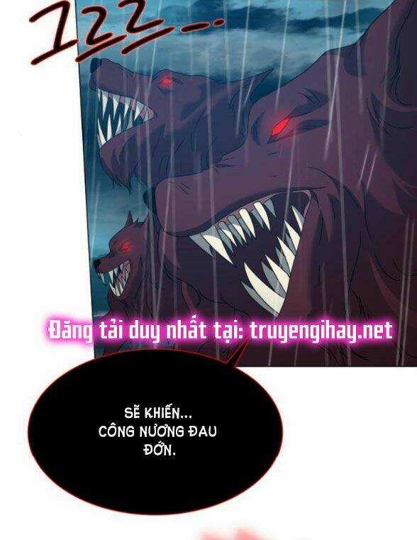 Hoán Đổi Linh Hồn Chapter 55 trang 41