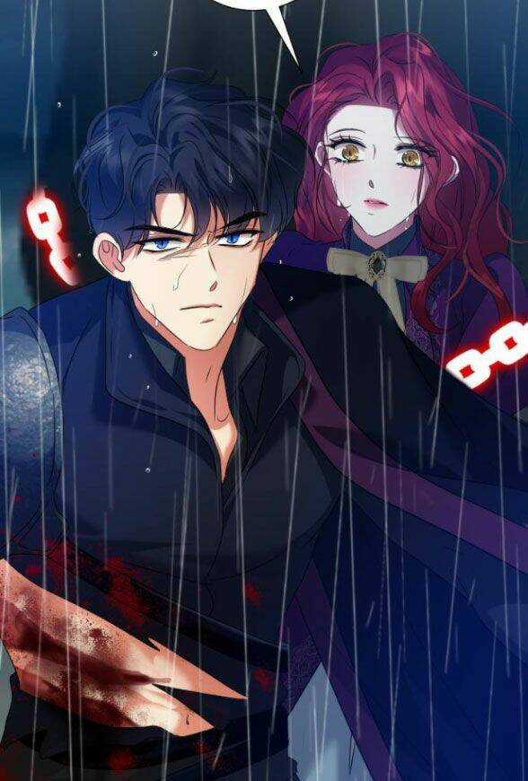 Hoán Đổi Linh Hồn Chapter 55 trang 54