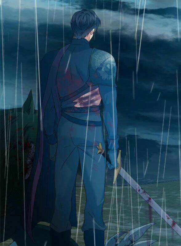 Hoán Đổi Linh Hồn Chapter 55 trang 72