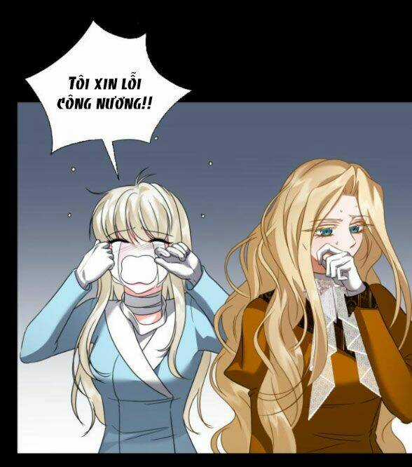 Hoán Đổi Linh Hồn Chapter 55 trang 92