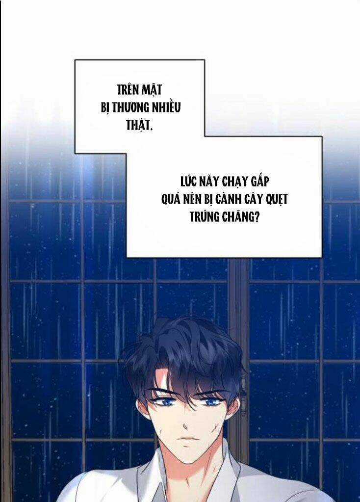 Hoán Đổi Linh Hồn Chapter 56 trang 10