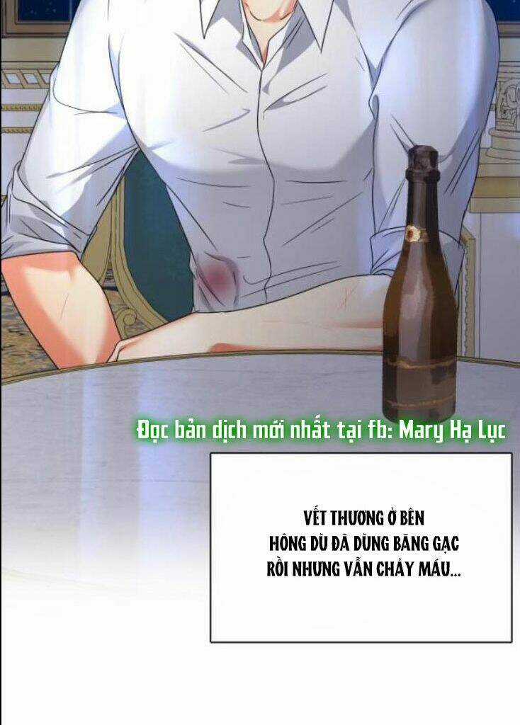 Hoán Đổi Linh Hồn Chapter 56 trang 11