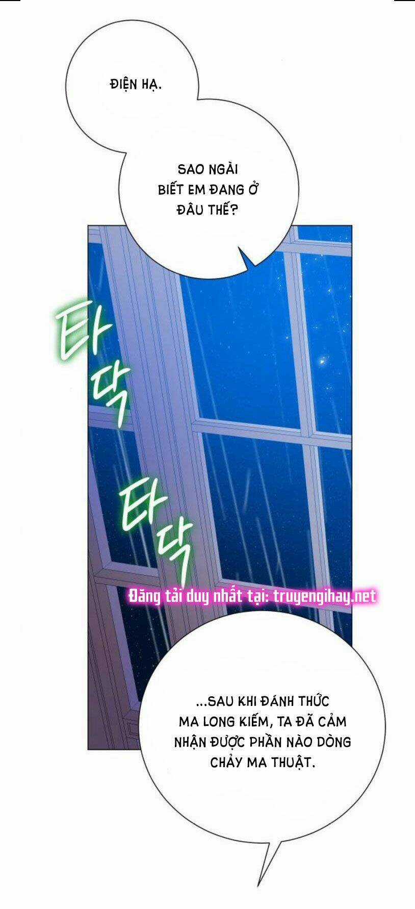 Hoán Đổi Linh Hồn Chapter 56 trang 12