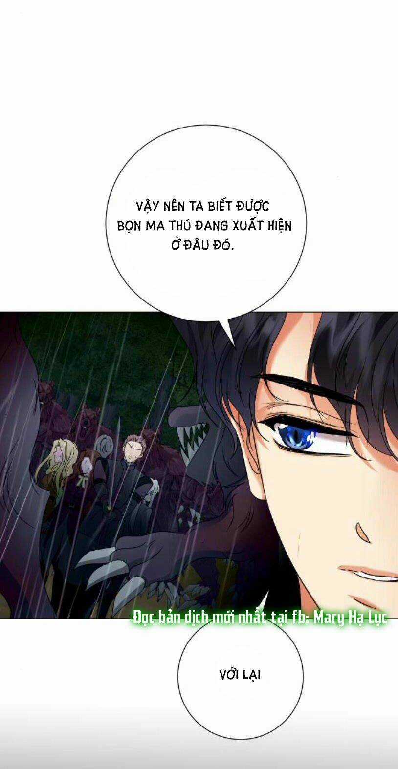 Hoán Đổi Linh Hồn Chapter 56 trang 13