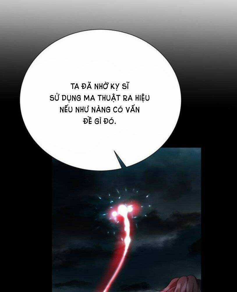 Hoán Đổi Linh Hồn Chapter 56 trang 14