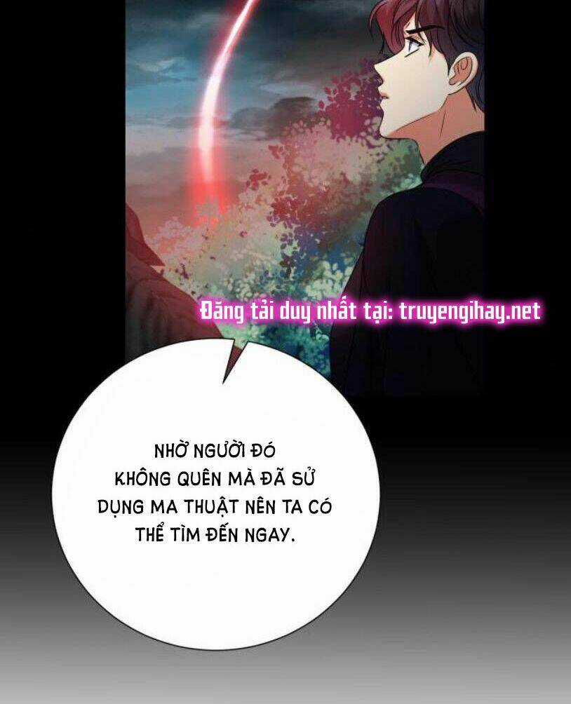 Hoán Đổi Linh Hồn Chapter 56 trang 15