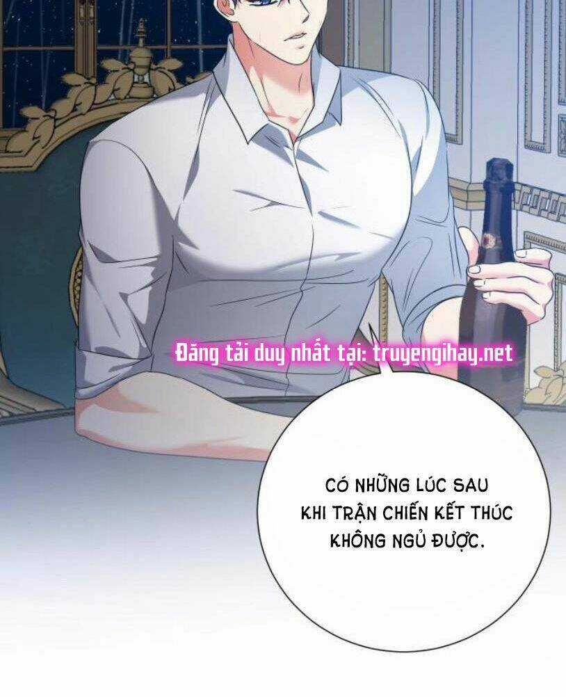 Hoán Đổi Linh Hồn Chapter 56 trang 18