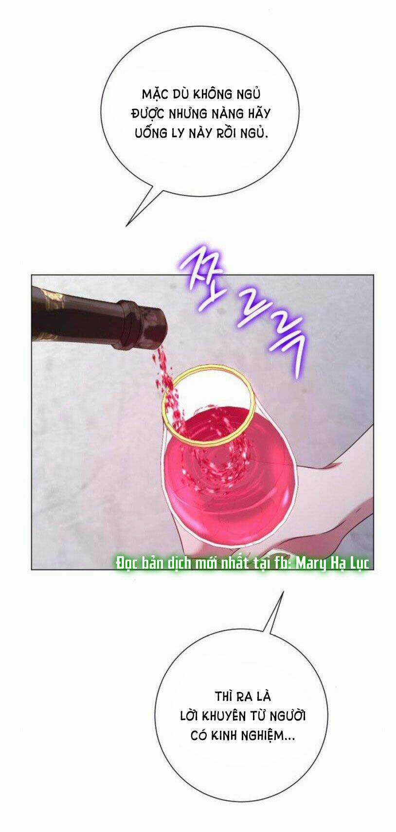 Hoán Đổi Linh Hồn Chapter 56 trang 19