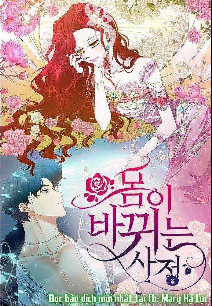 Hoán Đổi Linh Hồn Chapter 56 trang 2