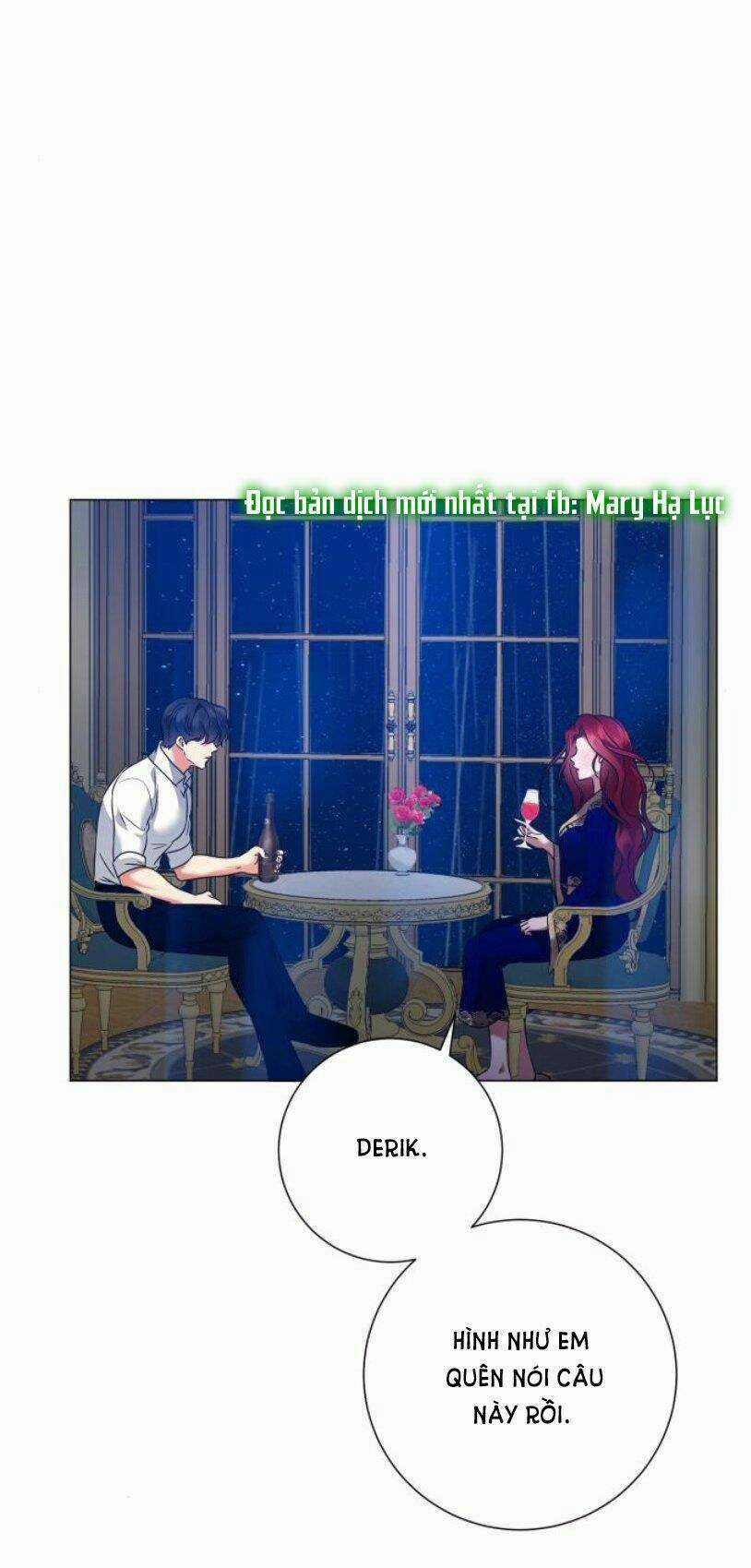 Hoán Đổi Linh Hồn Chapter 56 trang 20