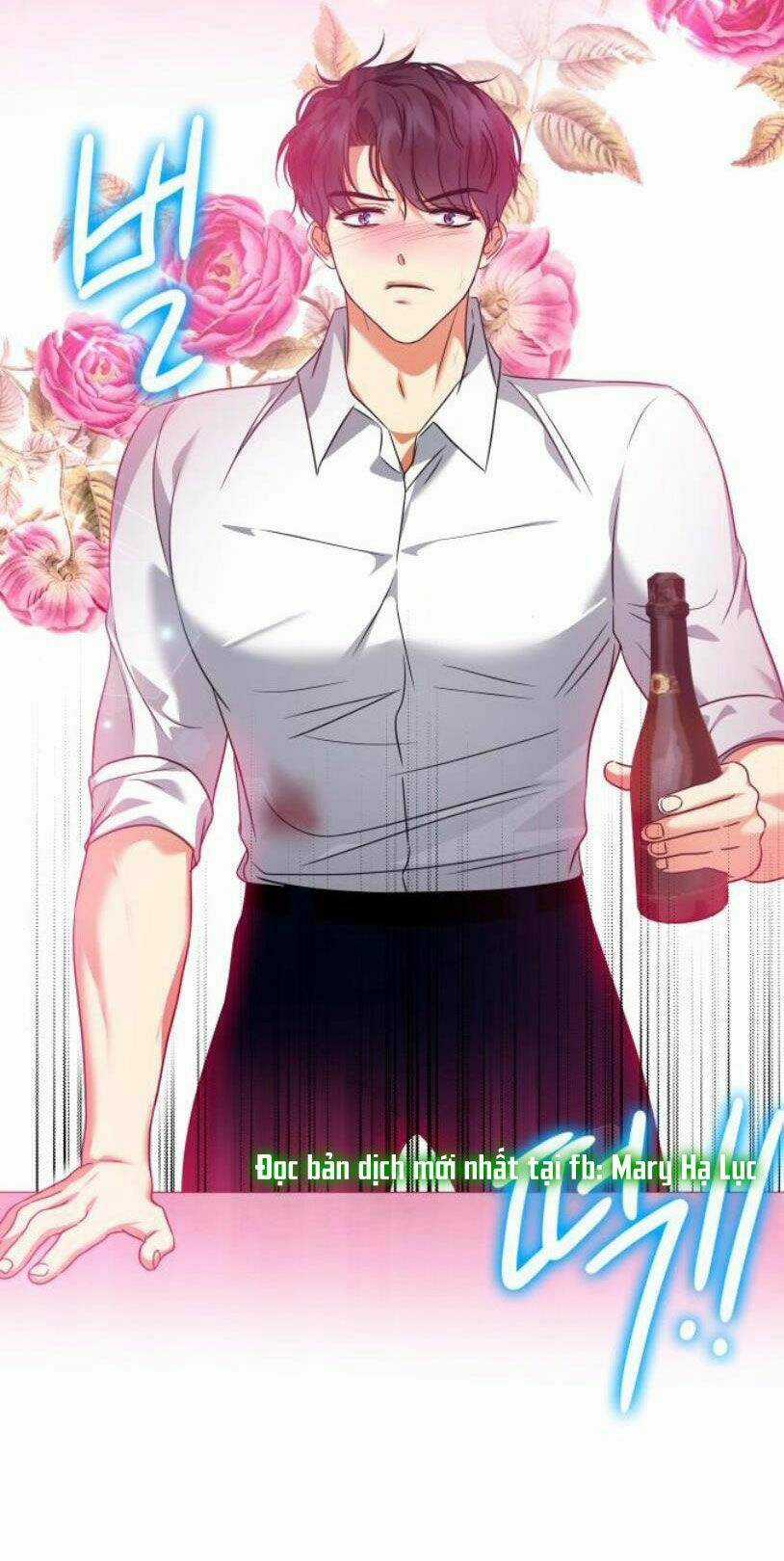 Hoán Đổi Linh Hồn Chapter 56 trang 23