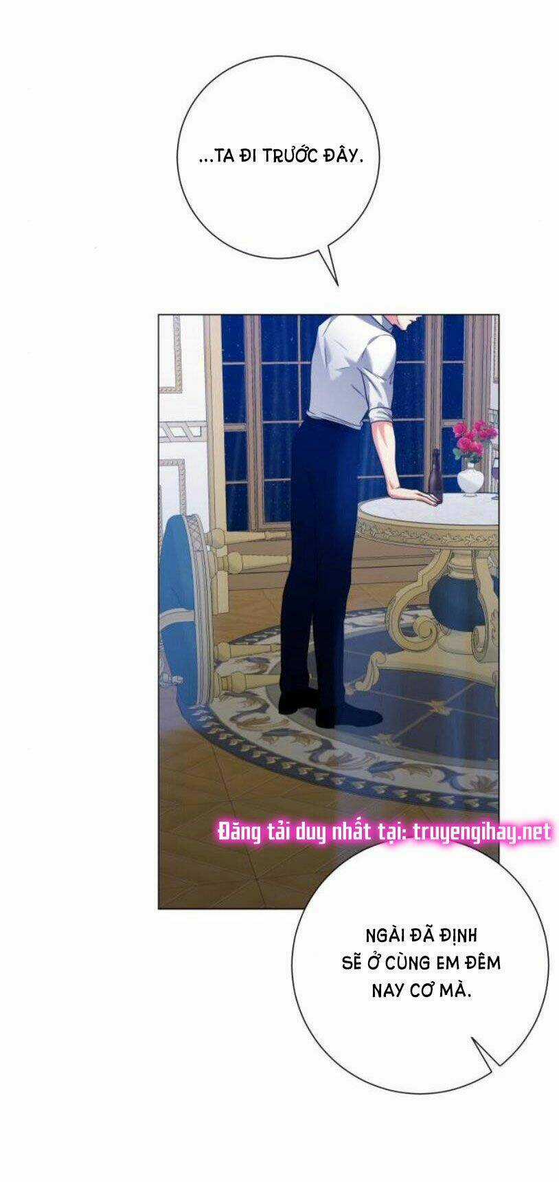 Hoán Đổi Linh Hồn Chapter 56 trang 24