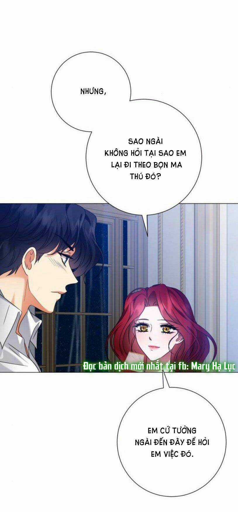 Hoán Đổi Linh Hồn Chapter 56 trang 25