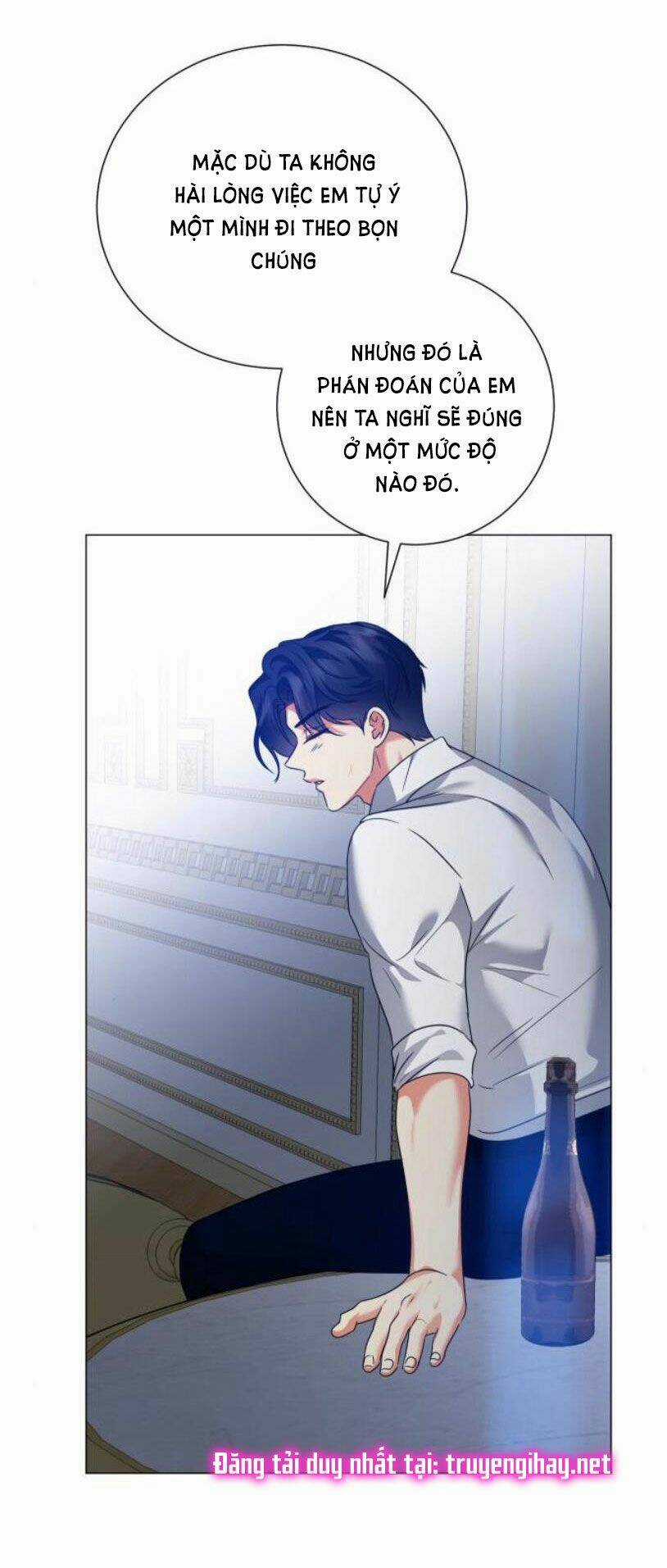 Hoán Đổi Linh Hồn Chapter 56 trang 26