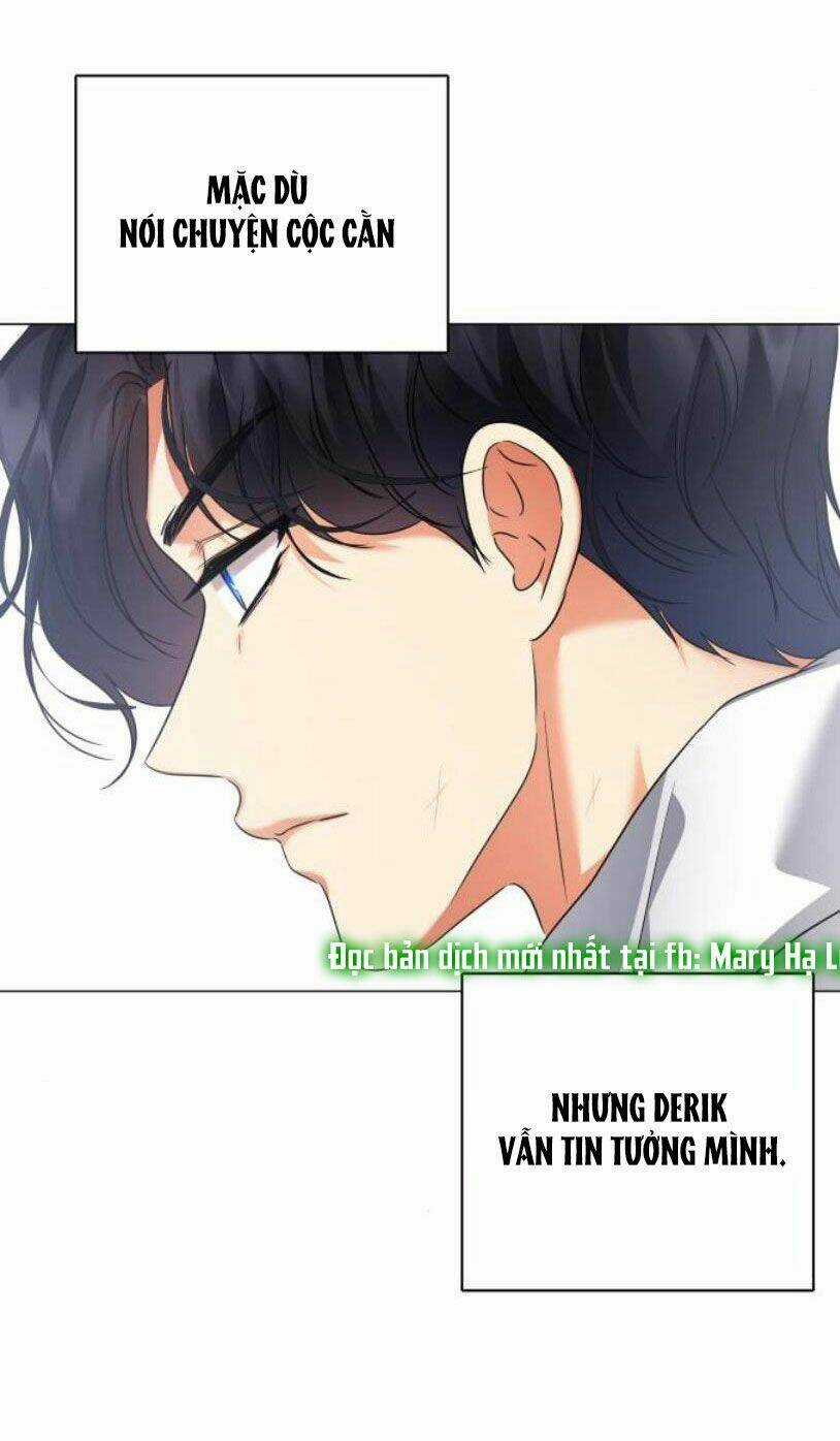 Hoán Đổi Linh Hồn Chapter 56 trang 27