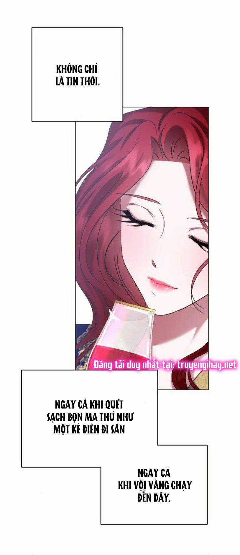 Hoán Đổi Linh Hồn Chapter 56 trang 28