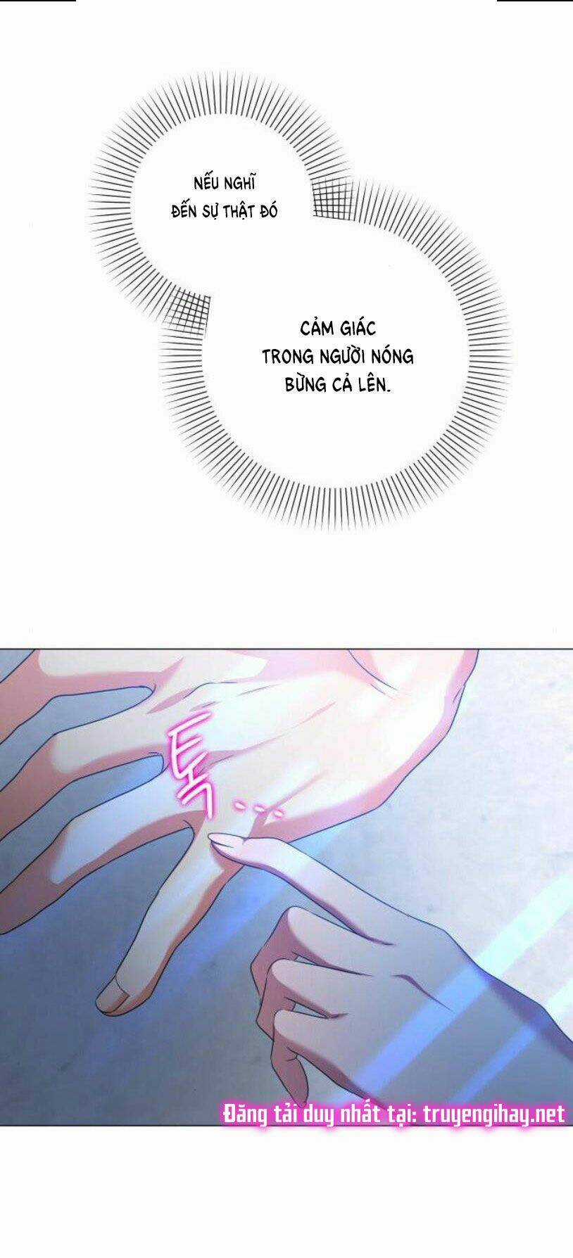 Hoán Đổi Linh Hồn Chapter 56 trang 31