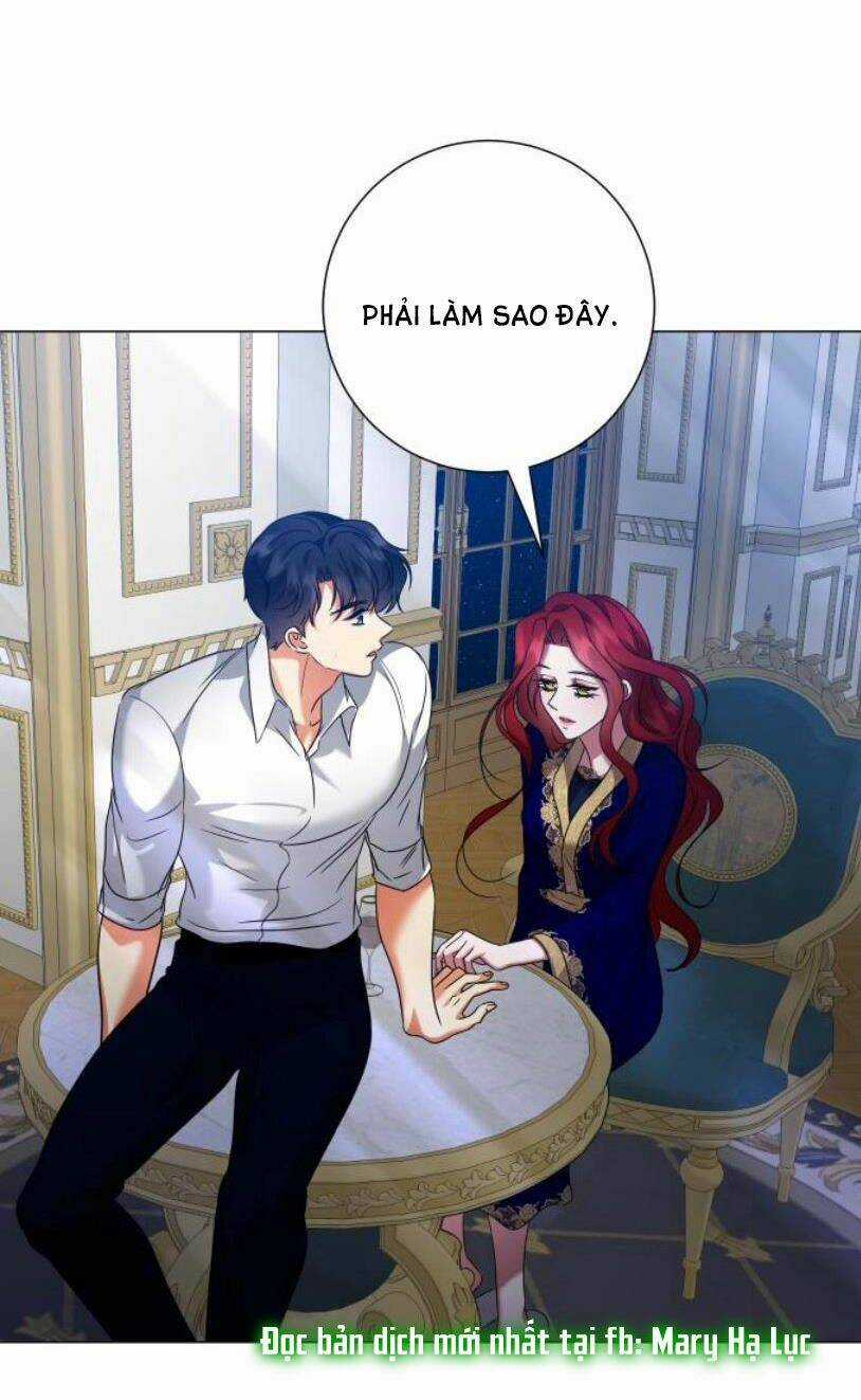 Hoán Đổi Linh Hồn Chapter 56 trang 32