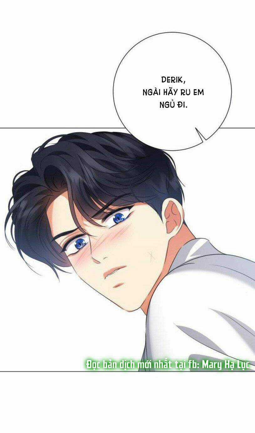 Hoán Đổi Linh Hồn Chapter 56 trang 34