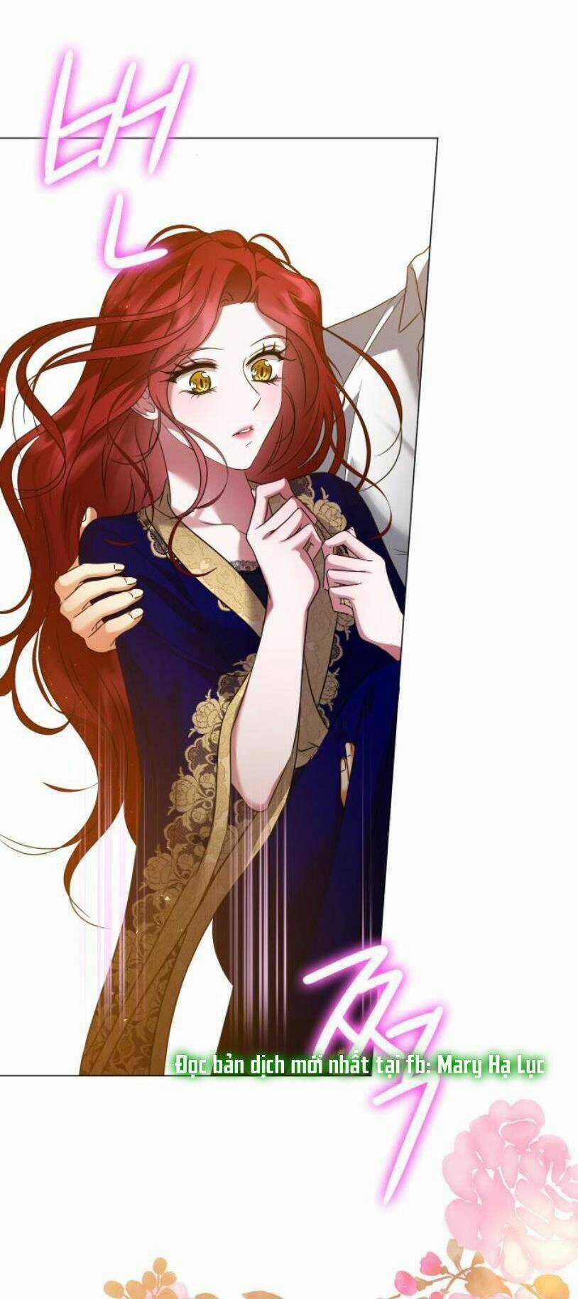 Hoán Đổi Linh Hồn Chapter 56 trang 36