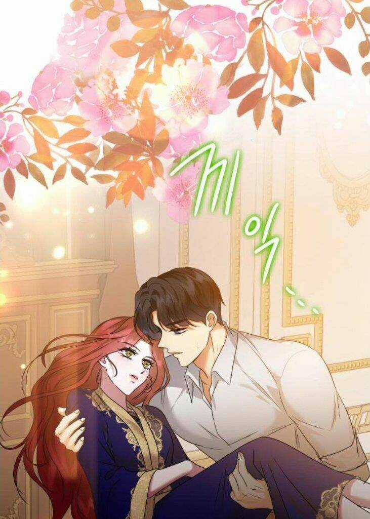 Hoán Đổi Linh Hồn Chapter 56 trang 37
