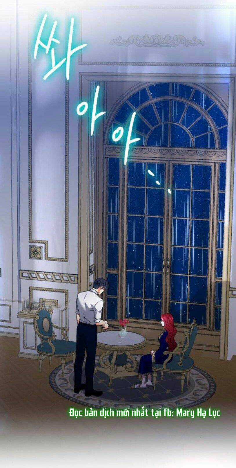 Hoán Đổi Linh Hồn Chapter 56 trang 4