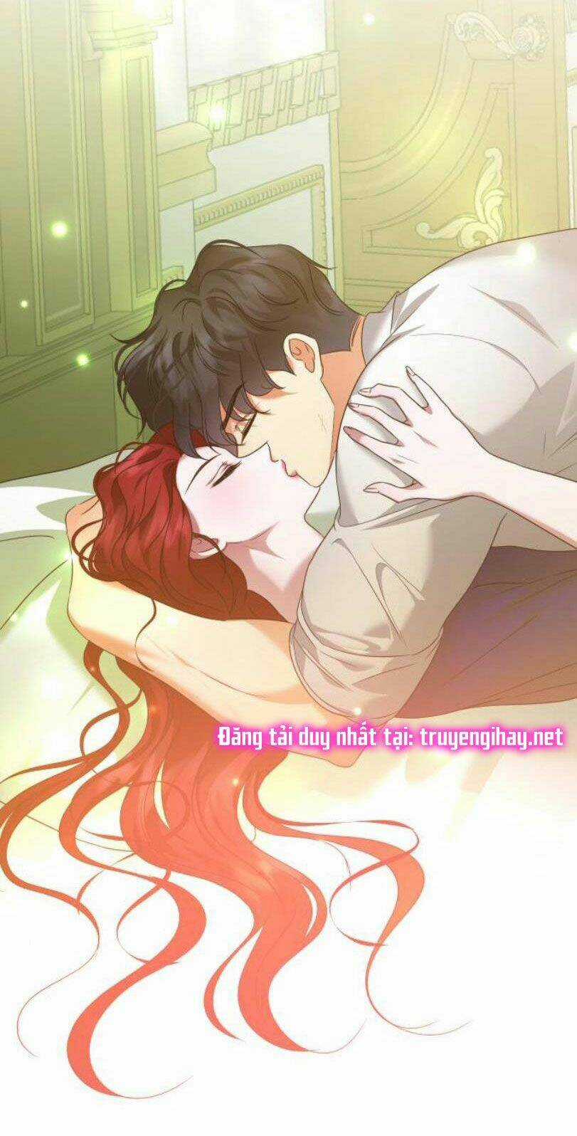 Hoán Đổi Linh Hồn Chapter 56 trang 41