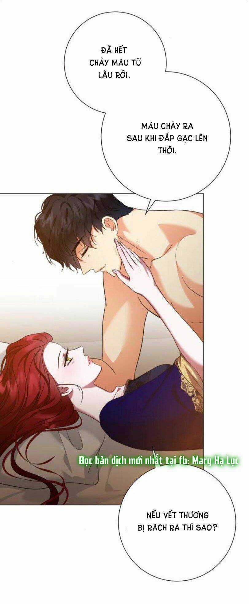 Hoán Đổi Linh Hồn Chapter 56 trang 48