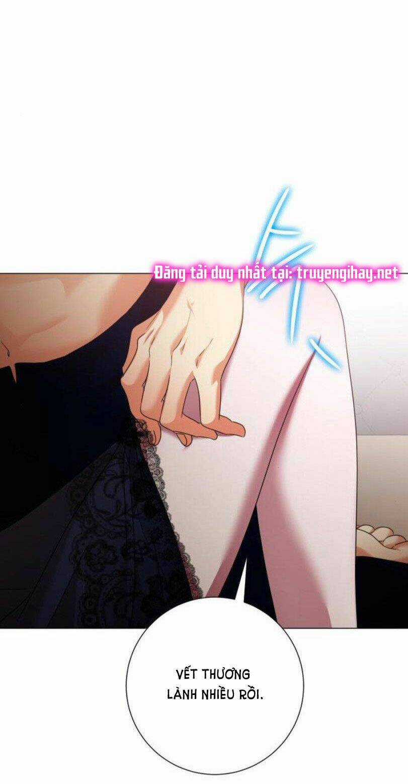 Hoán Đổi Linh Hồn Chapter 56 trang 49