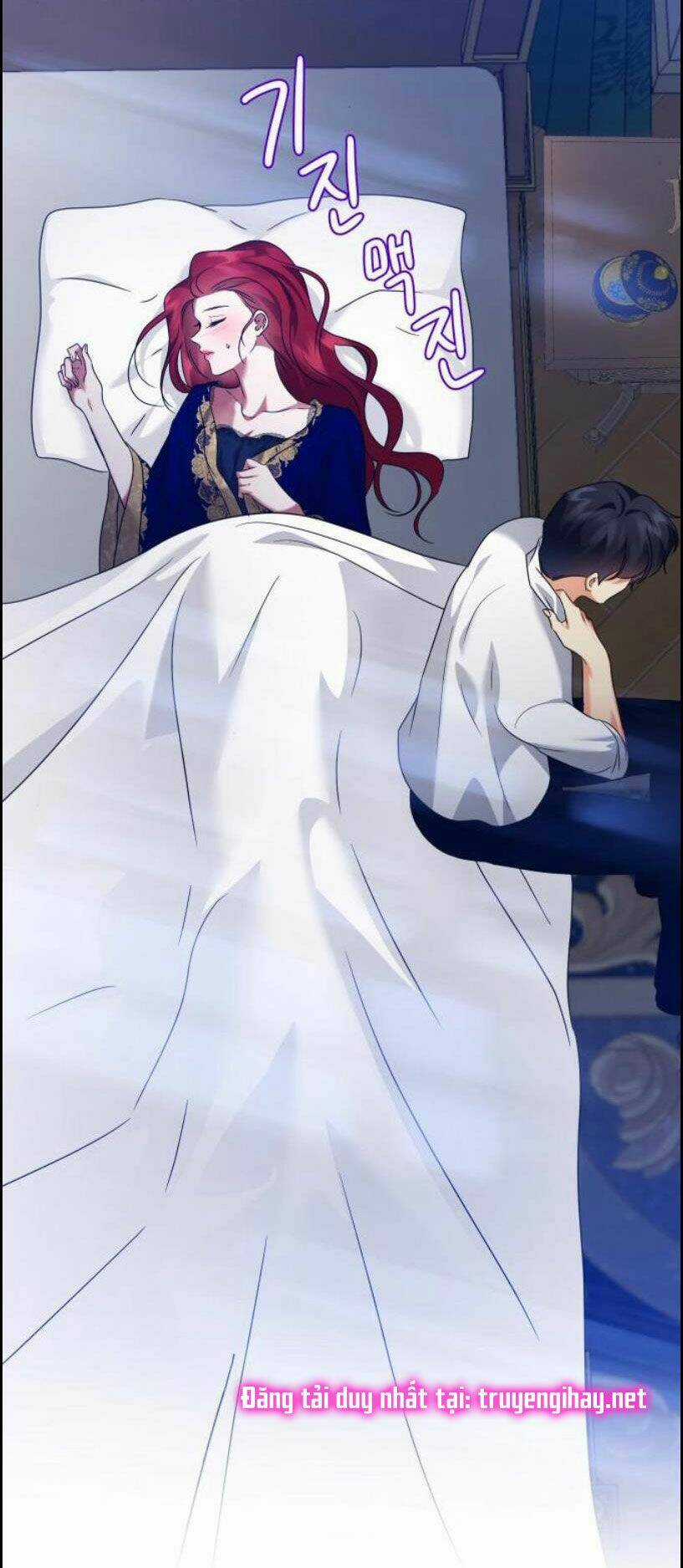 Hoán Đổi Linh Hồn Chapter 56 trang 57