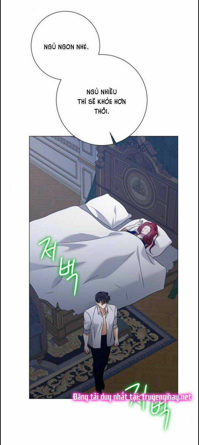 Hoán Đổi Linh Hồn Chapter 56 trang 59