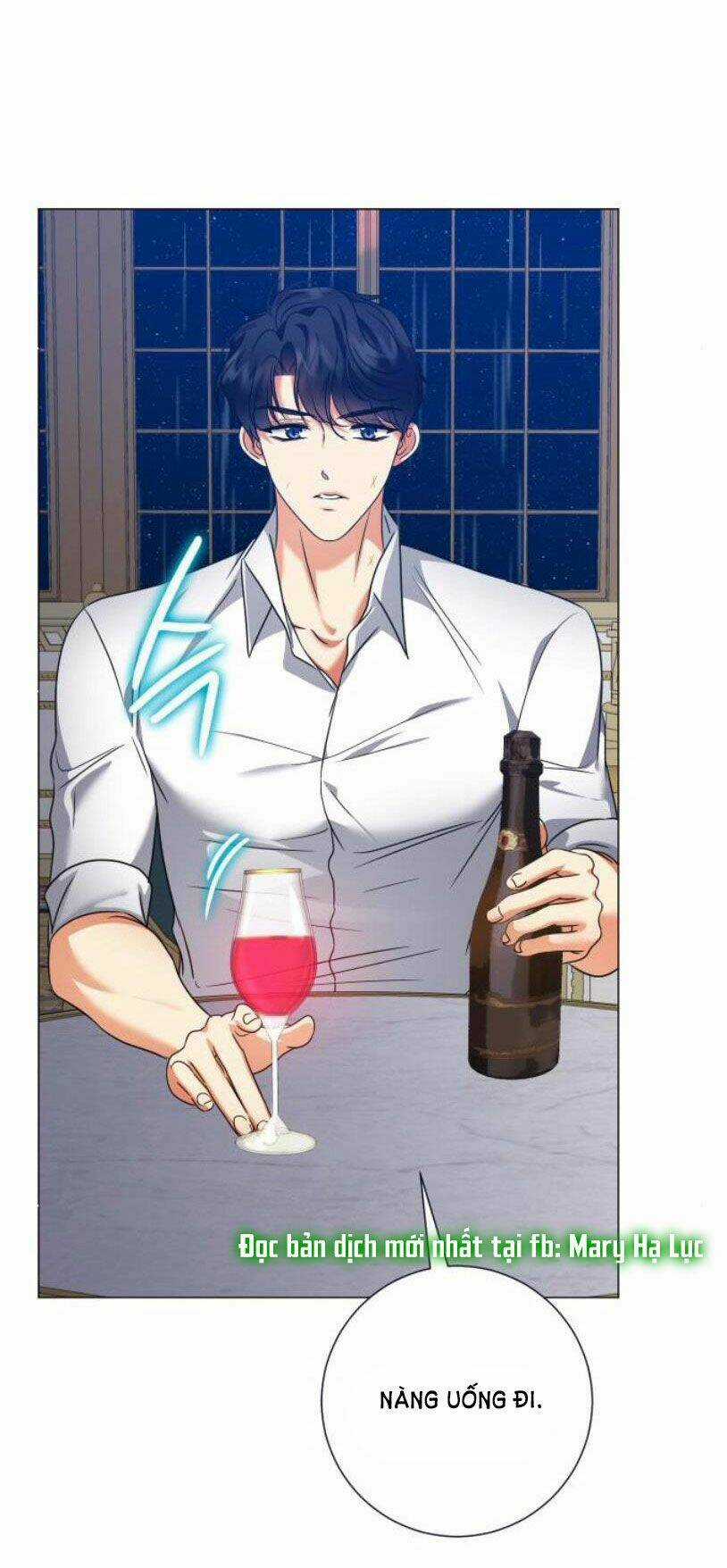 Hoán Đổi Linh Hồn Chapter 56 trang 6