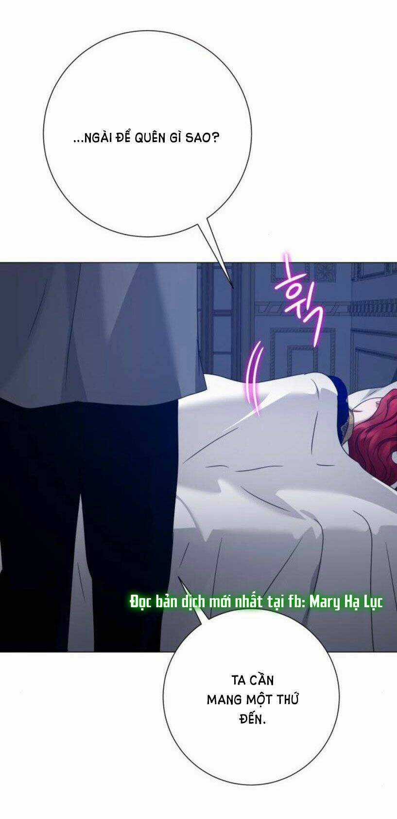 Hoán Đổi Linh Hồn Chapter 56 trang 67