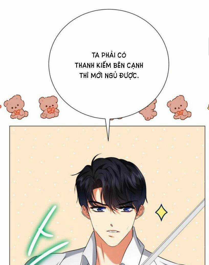 Hoán Đổi Linh Hồn Chapter 56 trang 68
